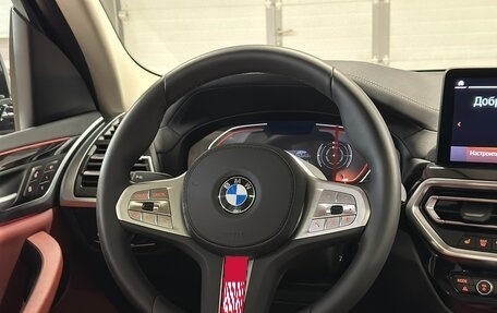 BMW X3, 2024 год, 6 199 000 рублей, 23 фотография