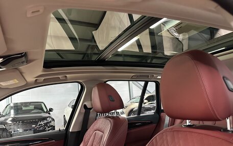 BMW X3, 2024 год, 6 199 000 рублей, 28 фотография