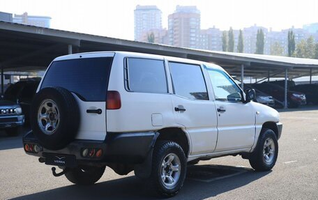 Ford Maverick II, 1994 год, 250 000 рублей, 5 фотография
