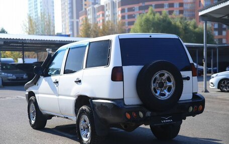 Ford Maverick II, 1994 год, 250 000 рублей, 7 фотография