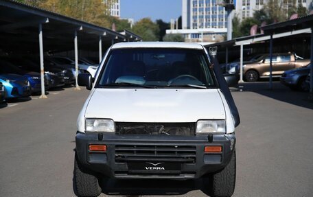 Ford Maverick II, 1994 год, 250 000 рублей, 2 фотография