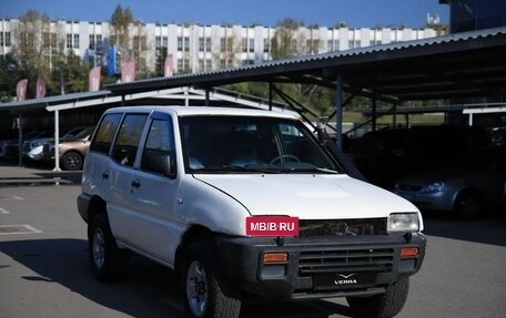 Ford Maverick II, 1994 год, 250 000 рублей, 3 фотография