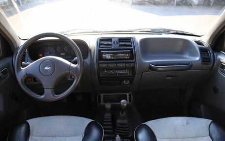 Ford Maverick II, 1994 год, 250 000 рублей, 12 фотография