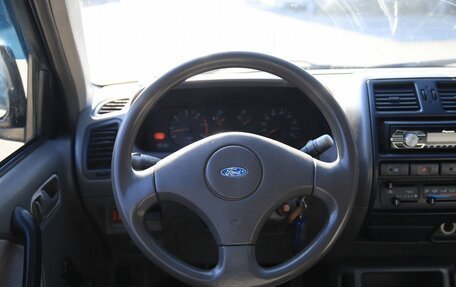 Ford Maverick II, 1994 год, 250 000 рублей, 13 фотография