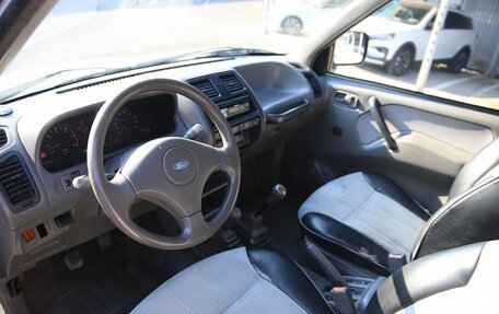 Ford Maverick II, 1994 год, 250 000 рублей, 10 фотография