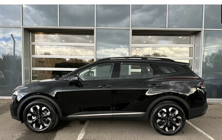 KIA Sportage IV рестайлинг, 2025 год, 4 400 000 рублей, 3 фотография
