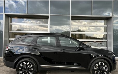 KIA Sportage IV рестайлинг, 2025 год, 4 400 000 рублей, 8 фотография