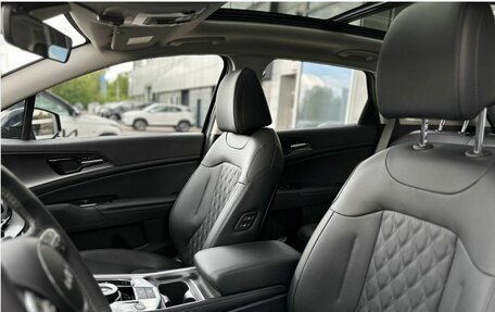 KIA Sportage IV рестайлинг, 2025 год, 4 400 000 рублей, 13 фотография