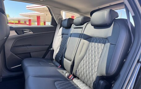 KIA Sportage IV рестайлинг, 2025 год, 4 400 000 рублей, 23 фотография