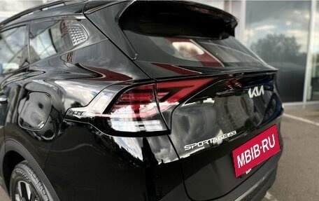 KIA Sportage IV рестайлинг, 2025 год, 4 400 000 рублей, 14 фотография