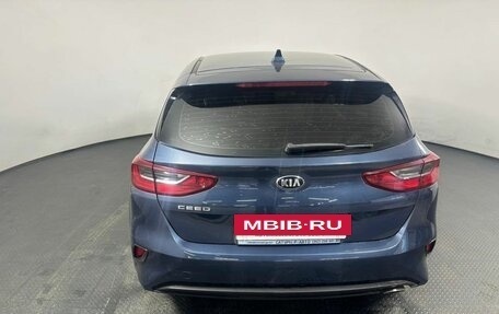 KIA cee'd III, 2018 год, 1 620 000 рублей, 4 фотография