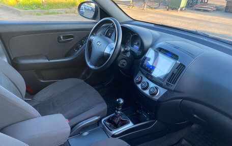 Hyundai Elantra IV, 2011 год, 597 000 рублей, 3 фотография