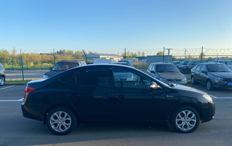 Hyundai Elantra IV, 2011 год, 597 000 рублей, 5 фотография