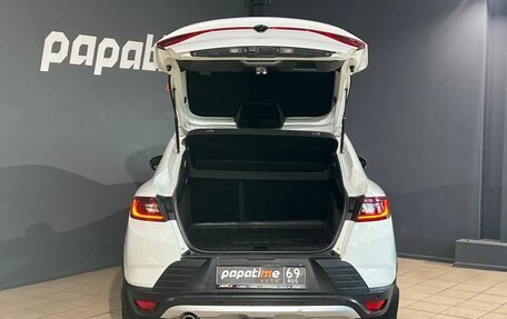 Renault Arkana I, 2019 год, 1 395 000 рублей, 5 фотография