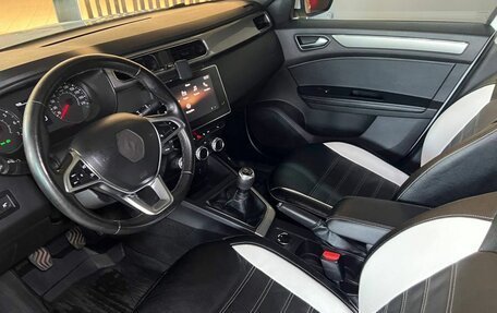 Renault Arkana I, 2019 год, 1 395 000 рублей, 6 фотография