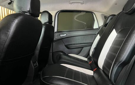 Renault Arkana I, 2019 год, 1 395 000 рублей, 8 фотография