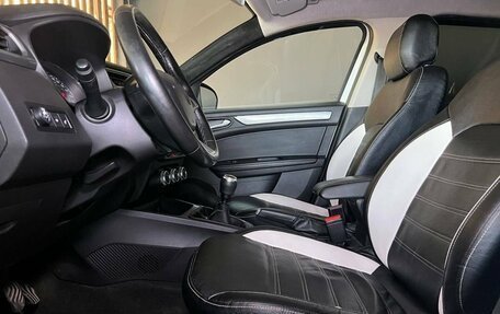 Renault Arkana I, 2019 год, 1 395 000 рублей, 7 фотография