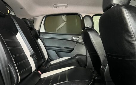 Renault Arkana I, 2019 год, 1 395 000 рублей, 9 фотография