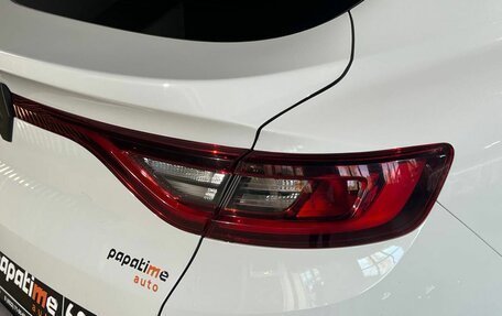 Renault Arkana I, 2019 год, 1 395 000 рублей, 18 фотография