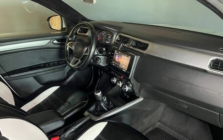 Renault Arkana I, 2019 год, 1 395 000 рублей, 11 фотография