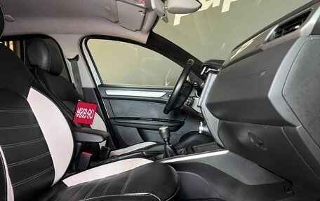 Renault Arkana I, 2019 год, 1 395 000 рублей, 10 фотография