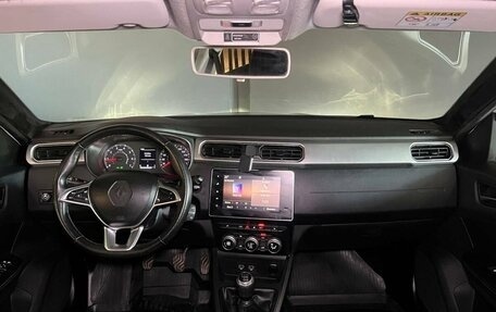 Renault Arkana I, 2019 год, 1 395 000 рублей, 12 фотография