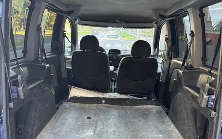 Fiat Doblo I, 2008 год, 300 000 рублей, 5 фотография