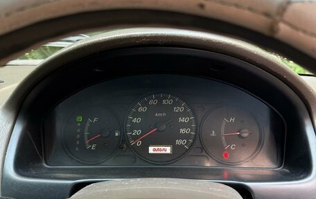 Mazda Familia, 2003 год, 290 000 рублей, 4 фотография