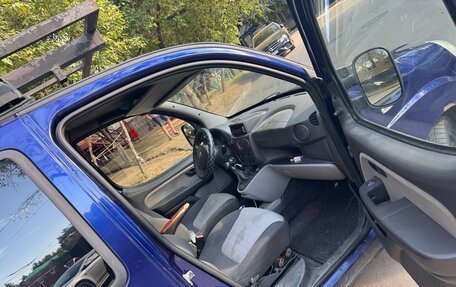 Fiat Doblo I, 2008 год, 300 000 рублей, 3 фотография