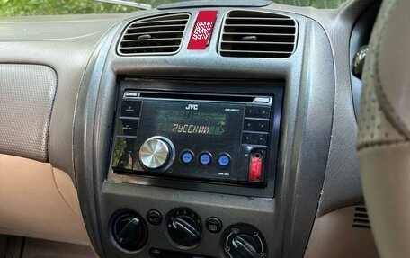 Mazda Familia, 2003 год, 290 000 рублей, 3 фотография