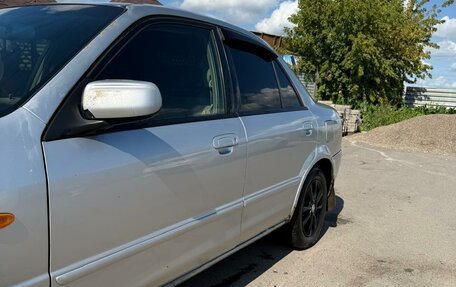 Mazda Familia, 2003 год, 290 000 рублей, 12 фотография