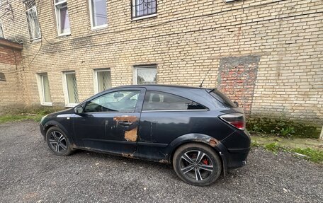 Opel Astra H, 2007 год, 250 000 рублей, 6 фотография