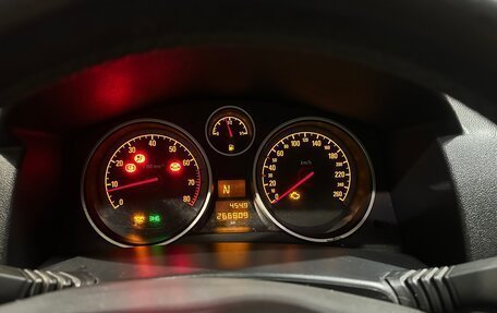 Opel Astra H, 2007 год, 250 000 рублей, 10 фотография