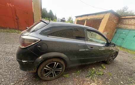 Opel Astra H, 2007 год, 250 000 рублей, 4 фотография
