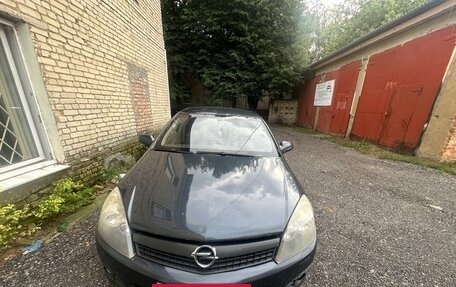 Opel Astra H, 2007 год, 250 000 рублей, 2 фотография
