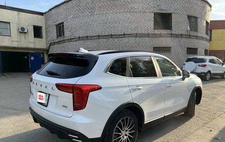 Haval Jolion, 2024 год, 2 200 000 рублей, 4 фотография