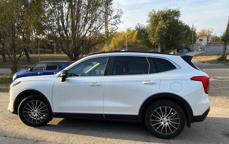 Haval Jolion, 2024 год, 2 200 000 рублей, 12 фотография