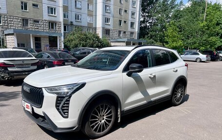 Haval Jolion, 2024 год, 2 200 000 рублей, 15 фотография