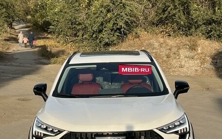 Haval Jolion, 2024 год, 2 200 000 рублей, 5 фотография