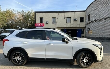Haval Jolion, 2024 год, 2 200 000 рублей, 3 фотография