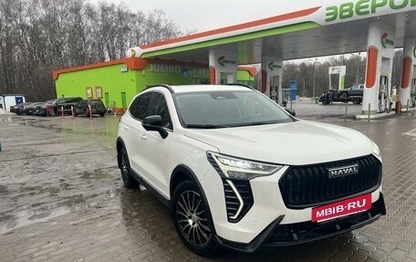 Haval Jolion, 2024 год, 2 200 000 рублей, 16 фотография