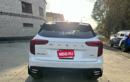 Haval Jolion, 2024 год, 2 200 000 рублей, 6 фотография