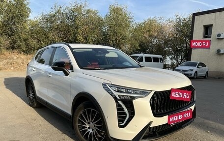 Haval Jolion, 2024 год, 2 200 000 рублей, 7 фотография