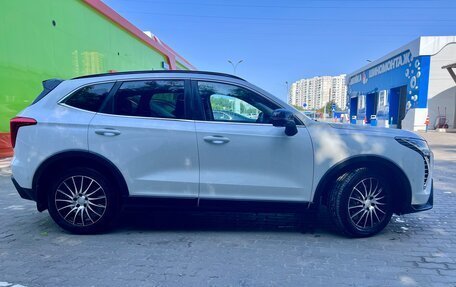 Haval Jolion, 2024 год, 2 200 000 рублей, 28 фотография