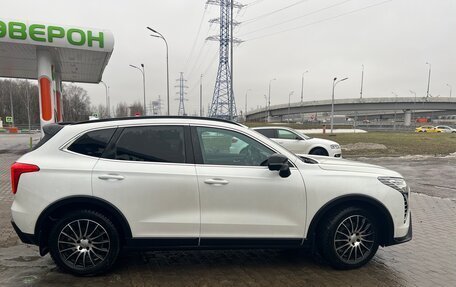 Haval Jolion, 2024 год, 2 200 000 рублей, 18 фотография