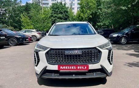 Haval Jolion, 2024 год, 2 200 000 рублей, 29 фотография