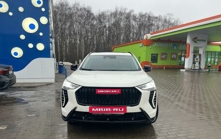 Haval Jolion, 2024 год, 2 200 000 рублей, 17 фотография