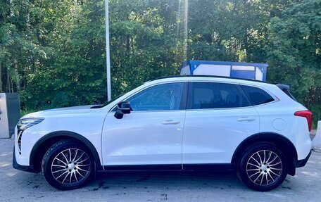 Haval Jolion, 2024 год, 2 200 000 рублей, 36 фотография