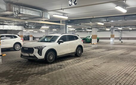 Haval Jolion, 2024 год, 2 200 000 рублей, 35 фотография