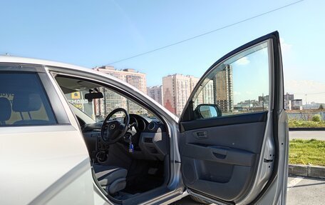 Mazda Axela, 2008 год, 570 000 рублей, 5 фотография